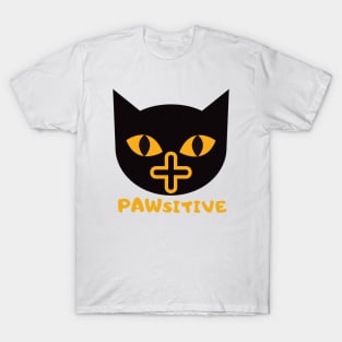 Pawsitive T-Shirt